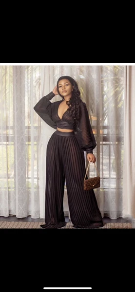 Melissa, Escort, Nairobi