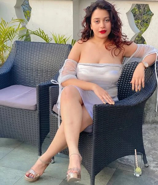 Model Rimpi: Model Rimpi, Escort, Dhaka