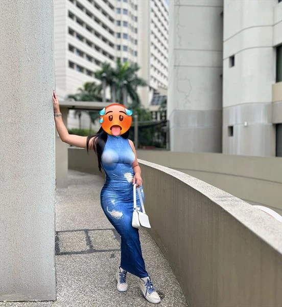 Mariana, Escort, Nassau