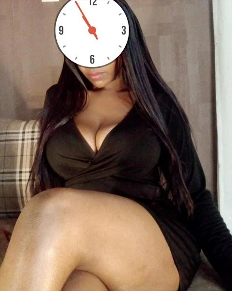 Neila, Escort, Nairobi