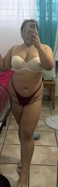 Daniela, Escort, San Juan