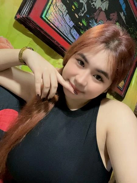 Riri, Escort, Cebuano