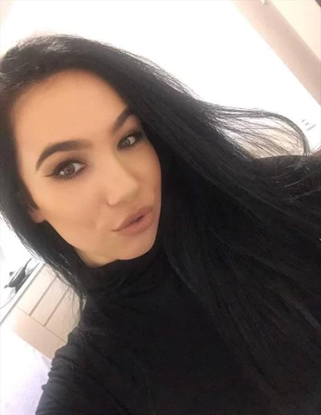 Megan, Escort, Tampere