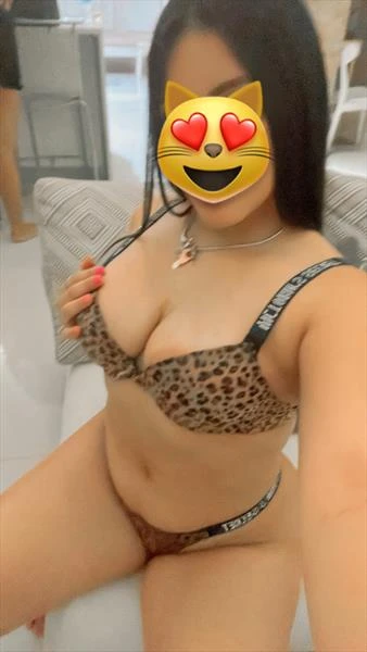 Camila, Escort, San Juan