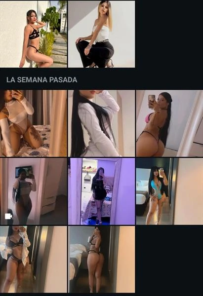 The Boutique Vip, Escort, Nassau
