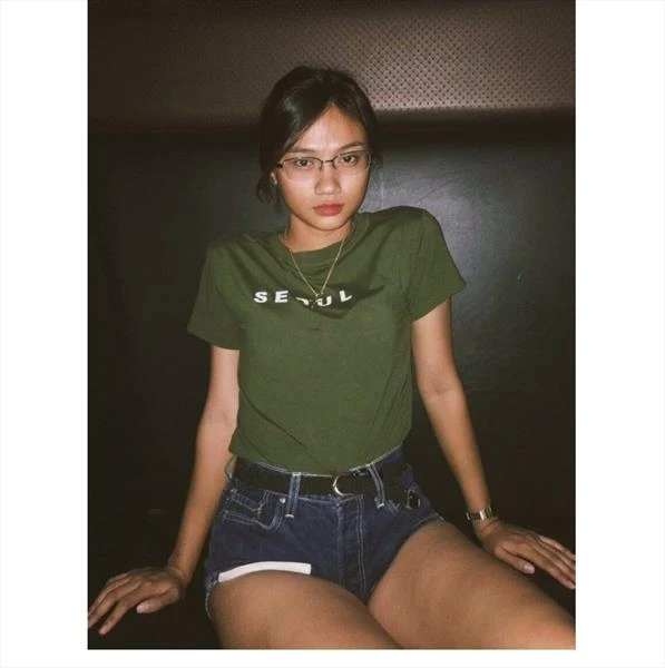 shazna, Escort, Manila