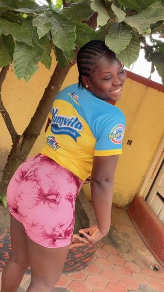 Blessings, Escort, Kumasi