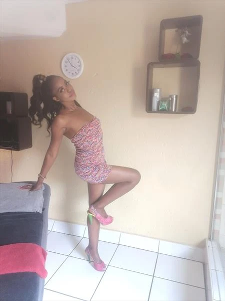 Amber, Escort, Johannesburg
