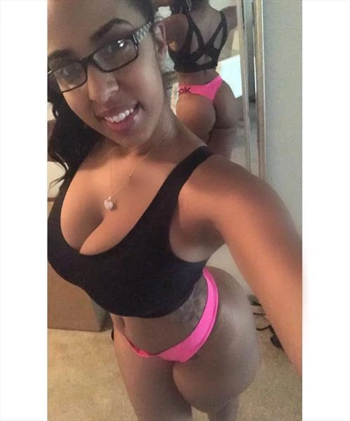 Judith, Escort, Cape Town
