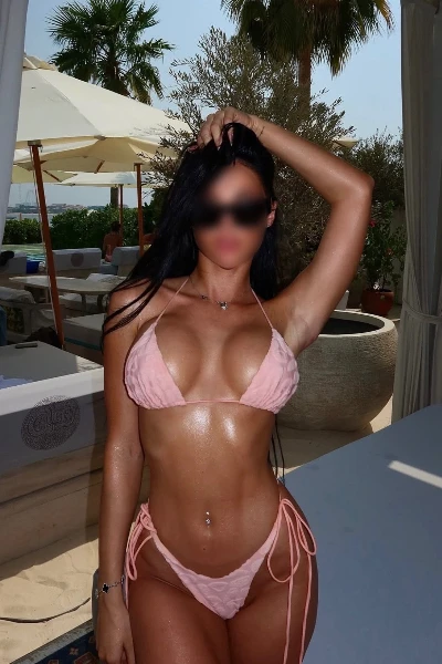 Alina, Escort, Chisinau