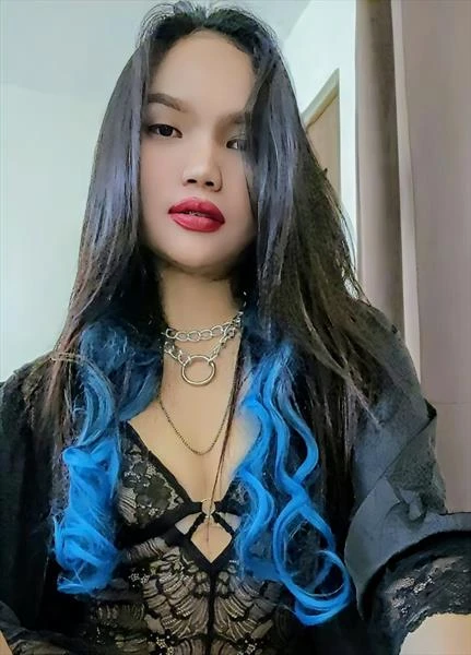 Mariel, Escort, Macau
