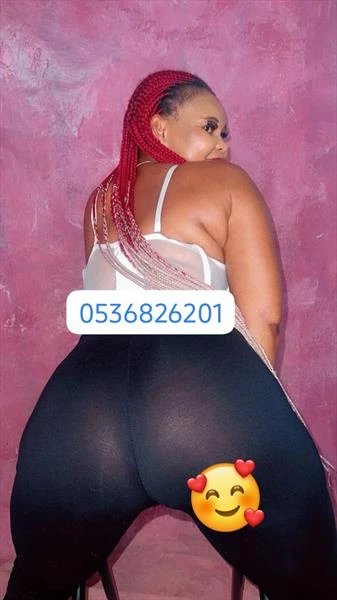 Sexy Grace, Escort, Kumasi