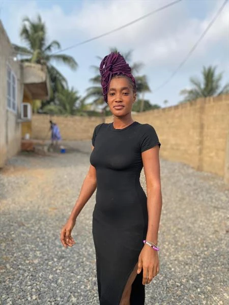 Fia, Escort, Accra
