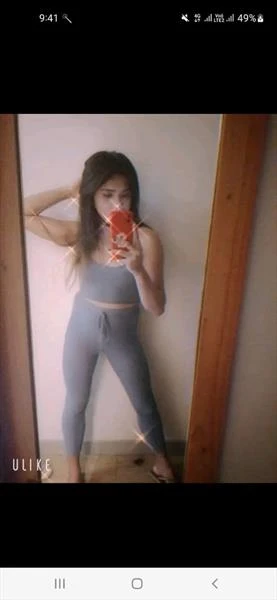 Erica, Escort, Cebuano