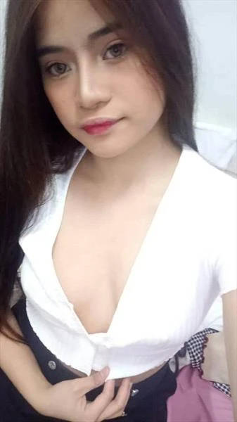 Crizza Munda, Escort, Pasay