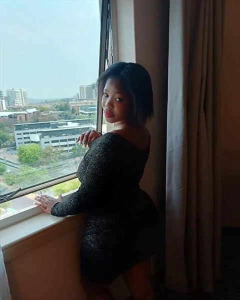 Dirty Doll, Escort, Johannesburg