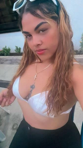 Esmeralda, Escort, Punta Cana