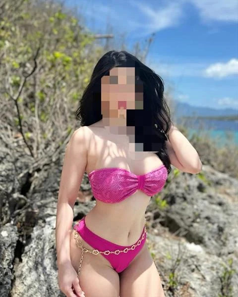 Anne, Escort, Manila