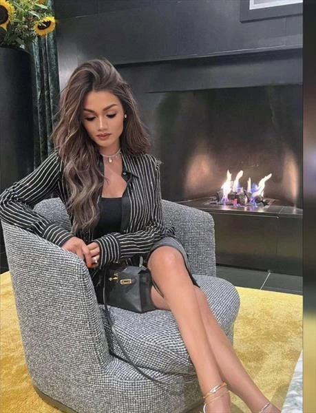 Lana, Escort, Cebuano