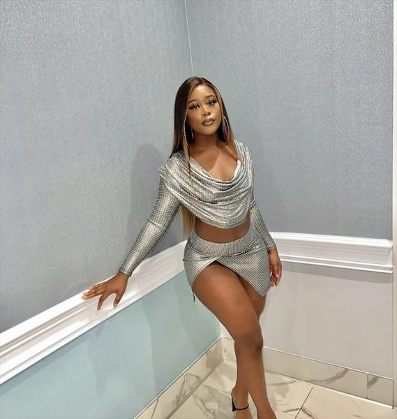 Hilda, Escort, Accra