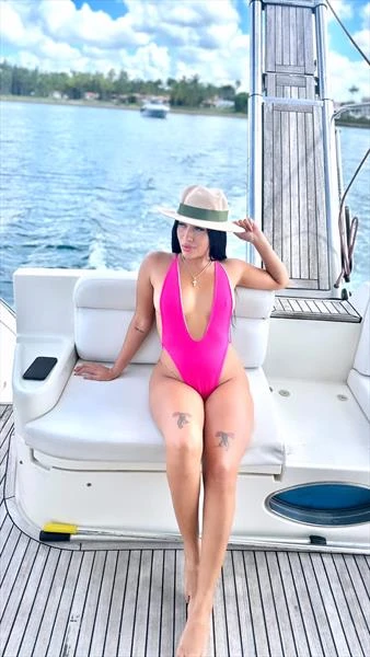 Vanessa, Escort, Punta Cana