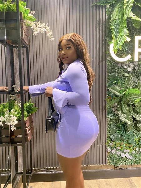 CivianGold, Escort, Port Harcourt