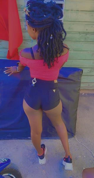 Sabrina, Escort, Bridgetown