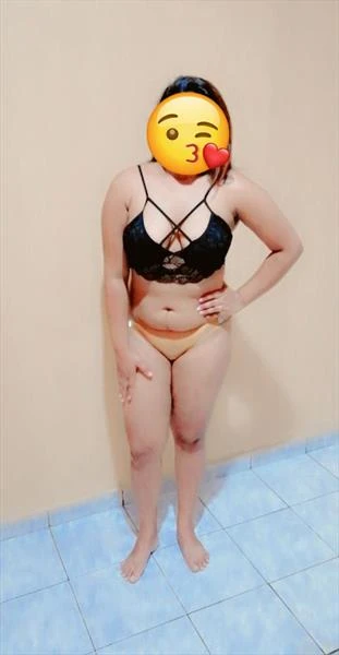 Vinu, Escort, Colombo