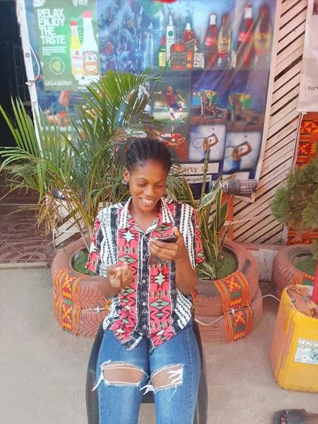 Swethub, Escort, Accra