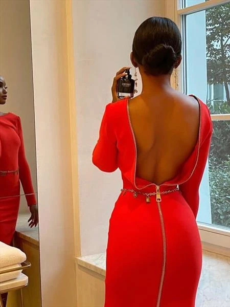 Sharon, Escort, Nairobi