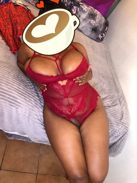 Lindiwe, Escort, Sandton