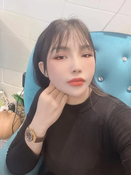 Lysa, Escort, Ho Chi Minh City