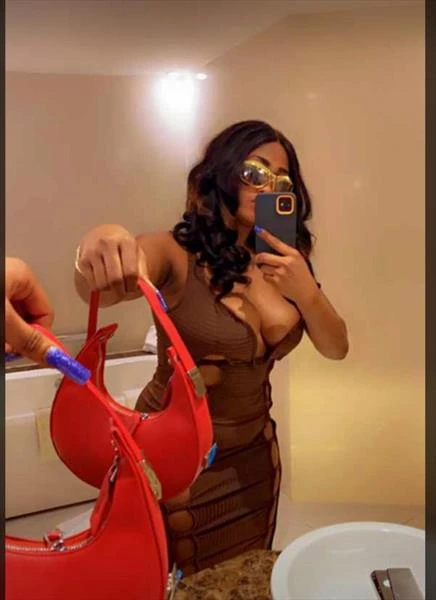 Anny sexy, Escort, Accra