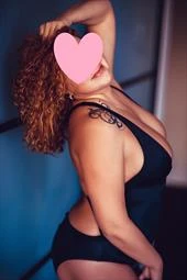 ksenja, Escort, Espoo