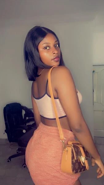 Kimberly, Escort, Accra