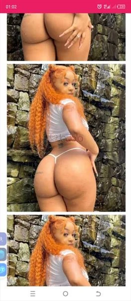 Zainab, Escort, Abidjan