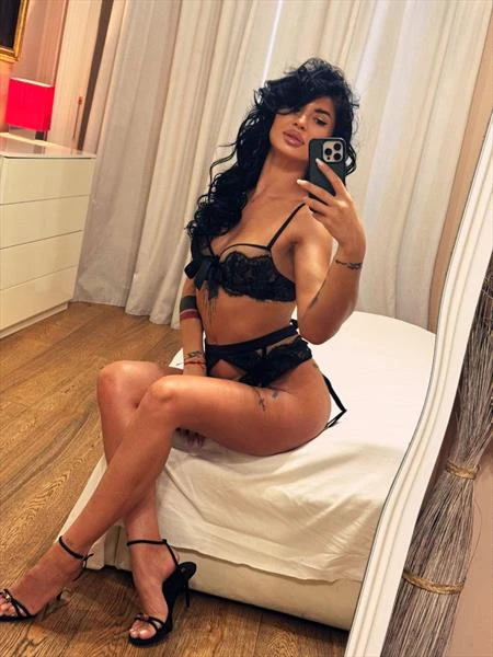 ❣️ANABEL PARTY GIRL❣️, Escort, Reykjavík