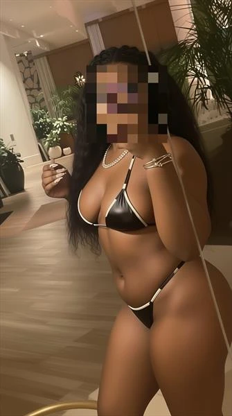 Madame, Escort, Nassau