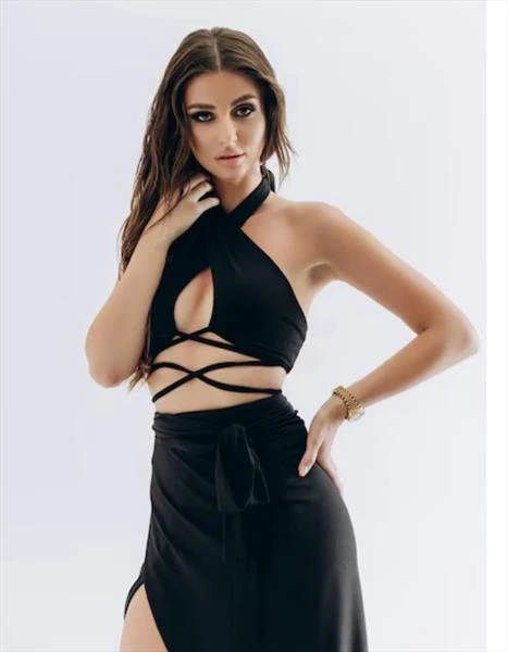 Galia, Escort, Almaty