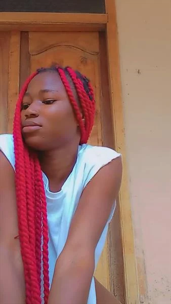 Queen Bekkly, Escort, Accra