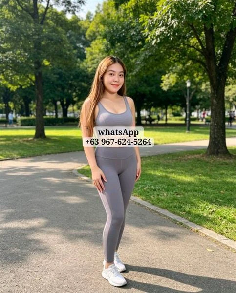 Dalia, Escort, Mandaluyong