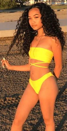 Tessa, Escort, Windhoek