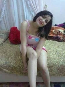 ريتا, Escort, Cairo