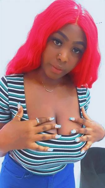 Eliza, Escort, Accra