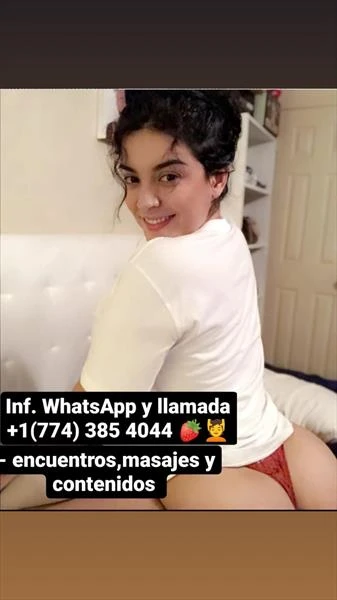 Jaidelis castillo, Escort, Carolina