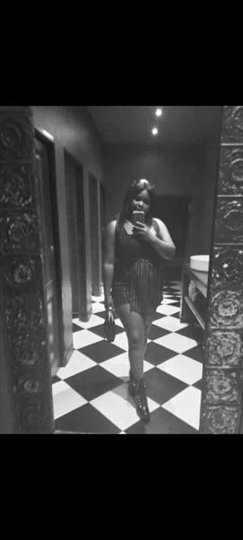 Melody, Escort, Sandton
