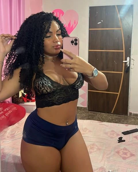 YAYLENE, Escort, San Juan