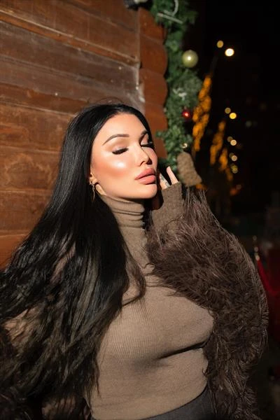 Samanta, Escort, Baku