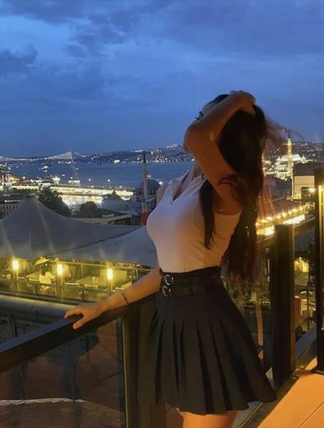 Cristina, Escort, Chisinau