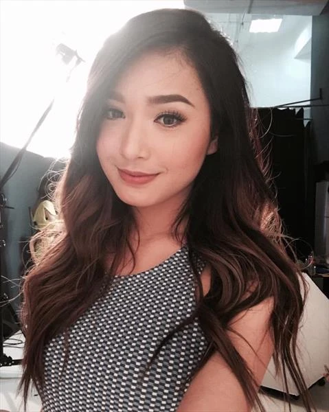 Kat, Escort, Ho Chi Minh City